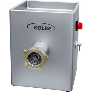 stainless steel industrial mincer