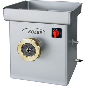 stainless steel industrial mincer