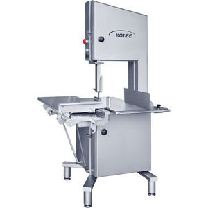bone band saw for the food industry
