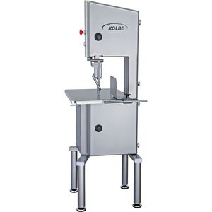 bone band saw for the food industry