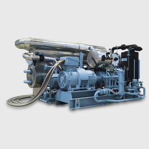 geothermal heat pump