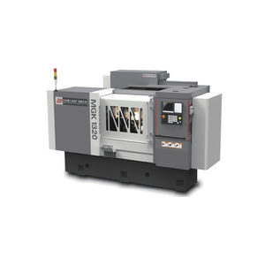 cylindrical grinding machine / CNC / precision / universal