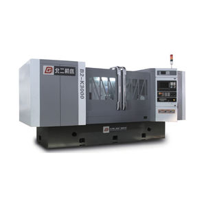 tool grinding machine / CNC / precision