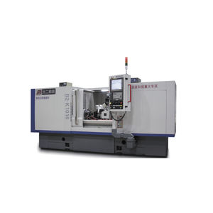 tool grinding machine / camshaft / CNC