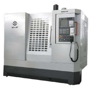 3-axis CNC milling machine / vertical