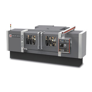 external cylindrical grinding machine / tool / CNC / universal