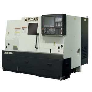 CNC turning center / 3-axis