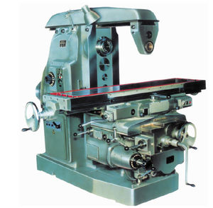 3-axis milling machine / universal