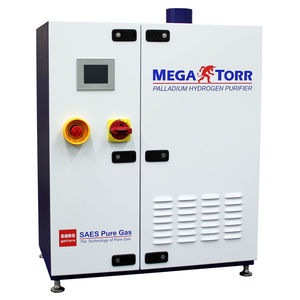filter gas purifier / hydrogen / oxygen