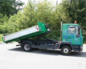 hook lift with hook for trucks