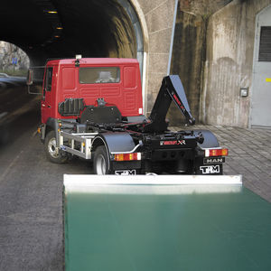 hook lift with hook for trucks
