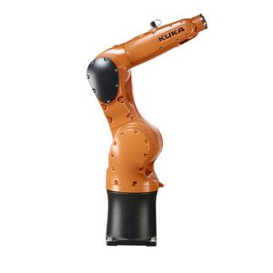 articulated robot / 6-axis / cutting / packaging