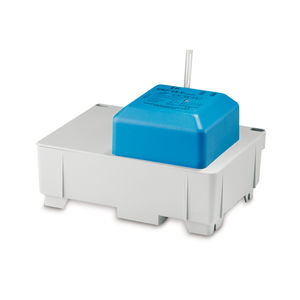 condensate pump / electric / piston / industrial