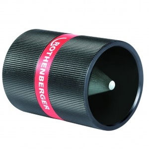 steel deburring tool / for tubes