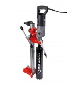 electric core drilling machine