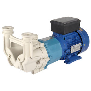 chemical pump / self-priming / centrifugal / ATEX