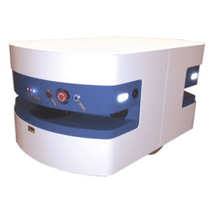 electric automatic guided vehicle