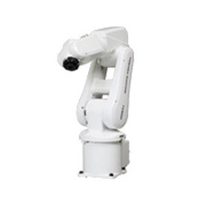 articulated robot / 6-axis / handling / for assembly