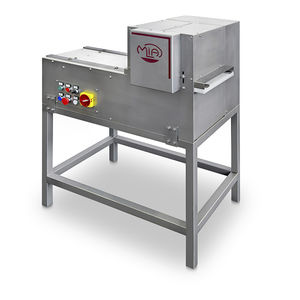 food cutter for the food industry