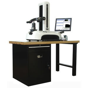 CNC cutting tool tool presetter / robotic