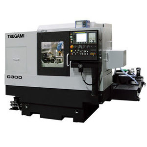 internal cylindrical grinding machine / for tubes / CNC / high-productivity