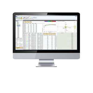 management software / quality control / color
