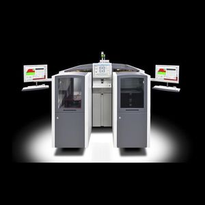 SMT pick-and-place machine / for electronic components