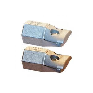 cleaning nozzle / cooling / blow-off / for drying