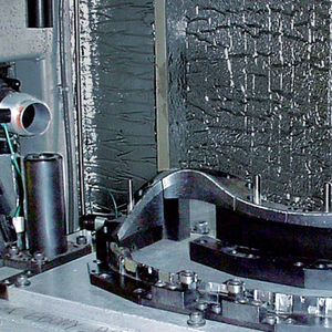 anti-static blower / single-stage / charge detection ionizer
