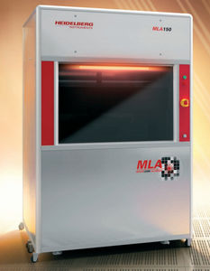 prototyping machine