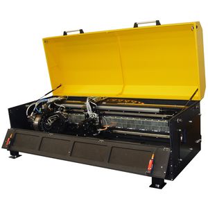 laser welding system / AC / automatic / for automotive parts