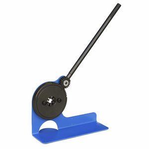 hose crimping machine / manual / lever-operated / portable