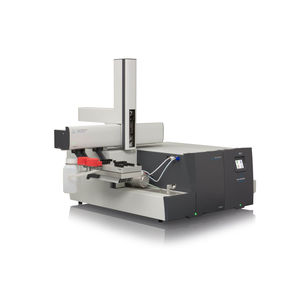 nitrogen analyzer / nitrogen dioxide / air / flue gas