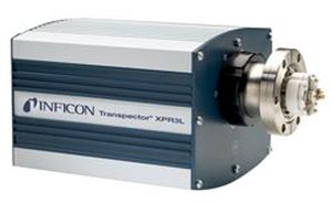 process gas analyzer / gas / pressure / for integration