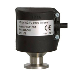 differential pressure and vacuum switch / rugged