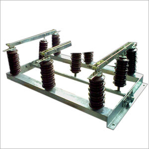 electric isolator / power distribution unit