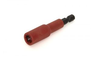 socket wrench / insulated