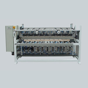 wood assembly machine / automatic / manual