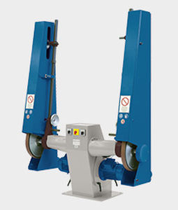 surface grinding machine / tool / manually-controlled