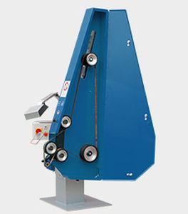 surface grinding machine / tool / manually-controlled / high-precision