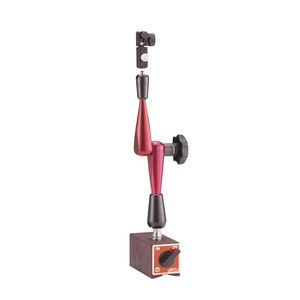 indicator stand with magnetic base