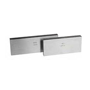 gauge block