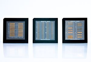 solid-state laser diode bar