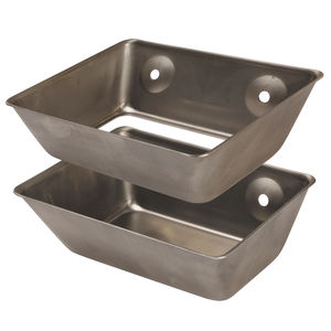 steel elevator bucket / stainless steel