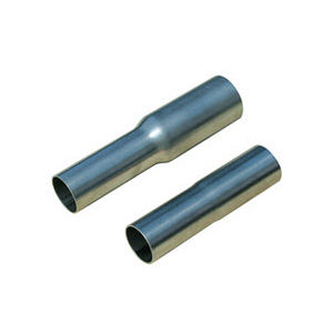 compression fitting / straight / right-angle / T