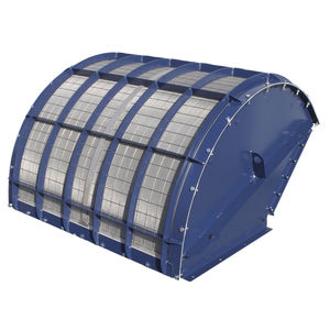 explosion protection safety guard