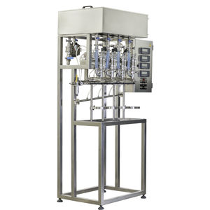 bottle filler / bottle / for liquids / oil