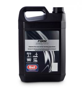 lubrication oil / cutting / tapping / drawing