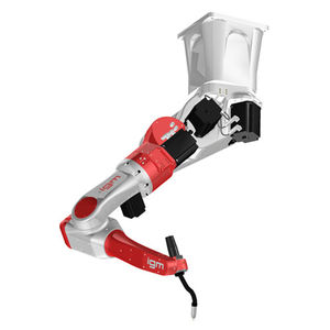 articulated robot / 6-axis / 7-axis / 8-axis