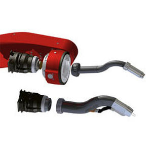robotic tool changer
